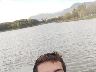 My BongaCams Model Name Is Yorvvs1, I Live In Venezuela And I'm 22 Years Old