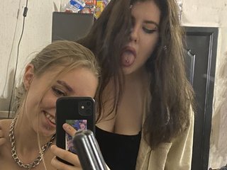 We Are A Webcam Alluring 2some, People Call Us Kikililiw! We Are 20 Years Of Age