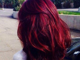 My BongaCams Name Is CarlaMills! I'm A Sex Chat Delicious Gal! I Am A Redhead