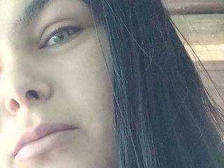 I Am A Brunette! My BongaCams Name Is Anorella1
