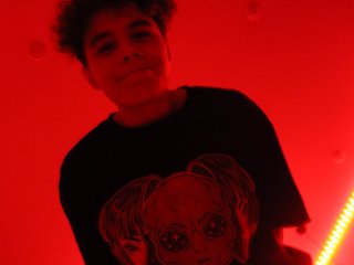 My Model Name Is KirillSepe! I Am A Brunette