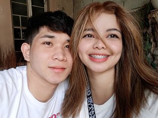 At BongaCams People Call Us LovelyAngelss! Our Age Is 19 Yrs Old! We Are Blonde