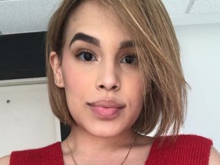 I'm A Webcam Stunning Sweet Thing And I Am A Blonde