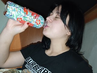 My Name Is Ekaterina-252, I Am A Brunette