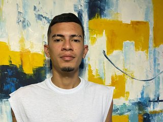 My Age Is 20 Yrs Old And My BongaCams Name Is Harry-garciax