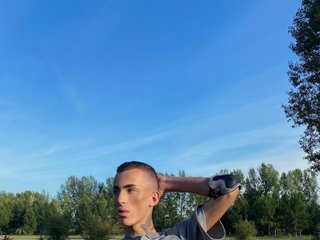 I Am A Blonde, I'm 18 Yrs Old! People Call Me Ken39