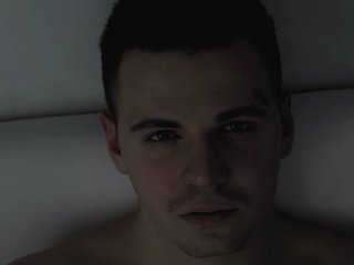 My Model Name Is AdamAckerman And I'm 22 Yrs Old