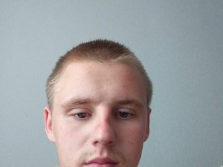 My Name Is Ikysb! I Am A Blonde