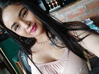 I Am A Brunette! A Sex Webcam Stunning Bimbo Is What I Am, At BongaCams People Call Me Halana-smith