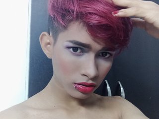 I Am A Redhead And I Am Named Grey-lust