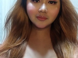 My Age Is 23 Yrs Old! I Am A Blonde! At BongaCams I'm Named TsAsianDreams