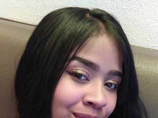 I Am A Brunette! Colombia Is Where I Come From! My Model Name Is Sandrita22