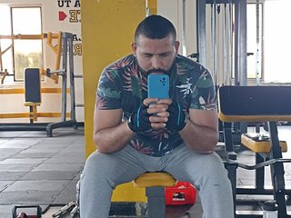 At BongaCams I'm Named Marvin77x, I Come From Venezuela, My Age Is 30 Yrs Old
