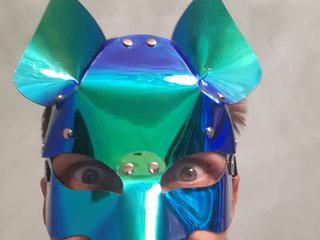 My BongaCams Name Is ThroatAbuzer, I Am A Blonde