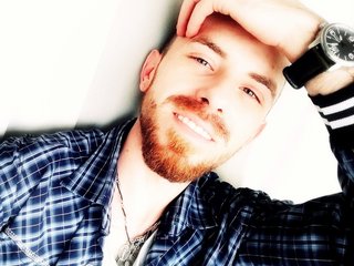 I Am A Blonde, I'm 34 Years Of Age