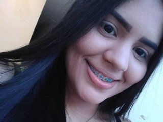 My Name Is Queenbabybu And I'm A Live Chat Beautiful Bimbo