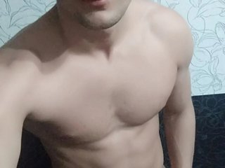I Am A Blonde, My Model Name Is DobrbIyDick