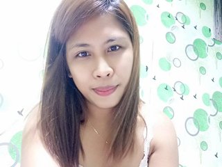 I Am From Manila And A Camming Pretty Sweet Thing Is What I Am! At BongaCams People Call Me Asianass1