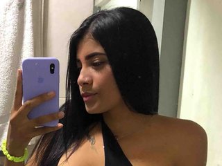 22 Is My Age And I Am A Brunette! My Name Is MagucitaHot