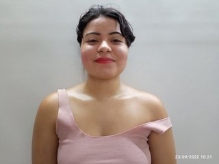 I'm 19! At BongaCams People Call Me Zafiro-bright, I Am A Brunette