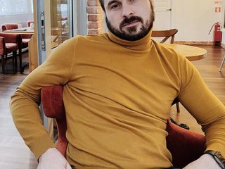 At BongaCams People Call Me Polyanvv And I Am A Brunette