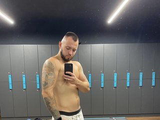 My BongaCams Name Is Jonny-bolt18