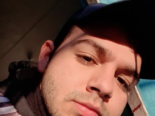 Santiago Is Where I Come From! I Am A Brunette, I Am Named Yoel6321