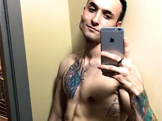 I Come From Saint-Petersburg And I'm 25 Years Old