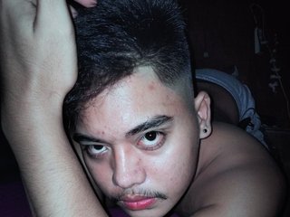 My BongaCams Name Is Jay112233