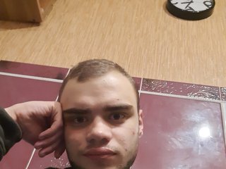 Rostov-on-Don Is Where I Live, I'm 21 Yrs Old