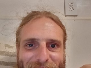 I Am A Blonde, My BongaCams Model Name Is Frogman1984