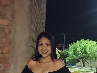 My Age Is 21 Years Old, My BongaCams Name Is Sexy-Anita