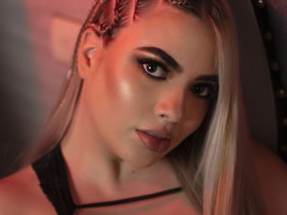I Am A Blonde, I'm 22 Yrs Old, I Am Named HayleyJoice