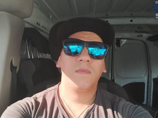 My BongaCams Model Name Is Lucaas-69, 30 Is My Age