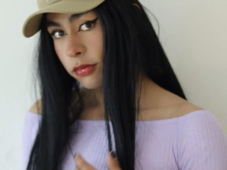 My BongaCams Name Is Zoeevm, I Am A Blonde! A Sex Webcam Pleasing Trans Is What I Am