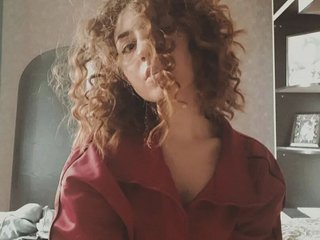 I Am A Redhead, At BongaCams People Call Me SofiyaRed