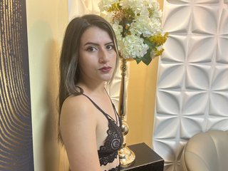 I'm 24 Years Of Age, At BongaCams People Call Me ZoeCollins1