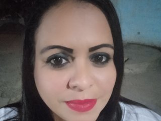 A Live Chat Stunning Sweet Thing Is What I Am And My Model Name Is AthalayaLove! I Am A Brunette