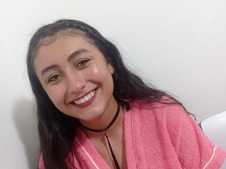 I'm A Webcam Lovable Sweet Thing, My Age Is 20 Years Old