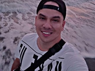 At BongaCams I'm Named Esteban20229