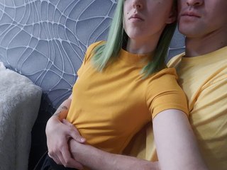 We Are A Webcam Irresistible Duo And We Are 22