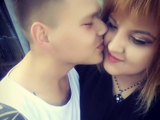 A Camwhoring Gorgeous Twosome Is What We Are, We Are Brunette