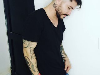 I'm 28 Yrs Old! My Name Is Ricardo27-1