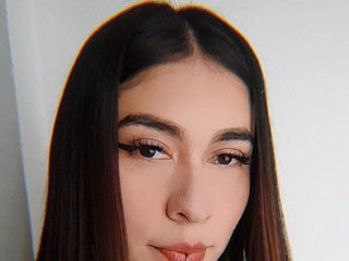 My Age Is 20 Years Old, My Model Name Is Eve-Linn, I Am A Brunette
