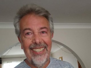 I'm 68 Years Old! My Name Is Micky1953