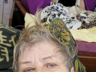 I'm A Live Cam Eye-catching Chick, My Name Is MiniAgel30a