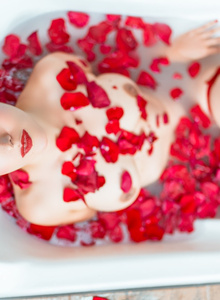 My body