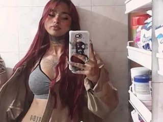 Sexy-redgirl