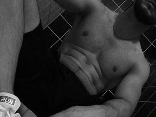 I'm 27 Years Old And My BongaCams Model Name Is TheoX777