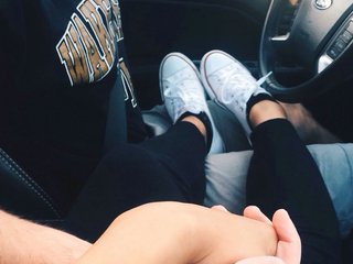 We Are Brunette, At BongaCams We Are Named MrMssSmitt